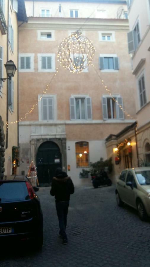 Welcome 45 * Roma