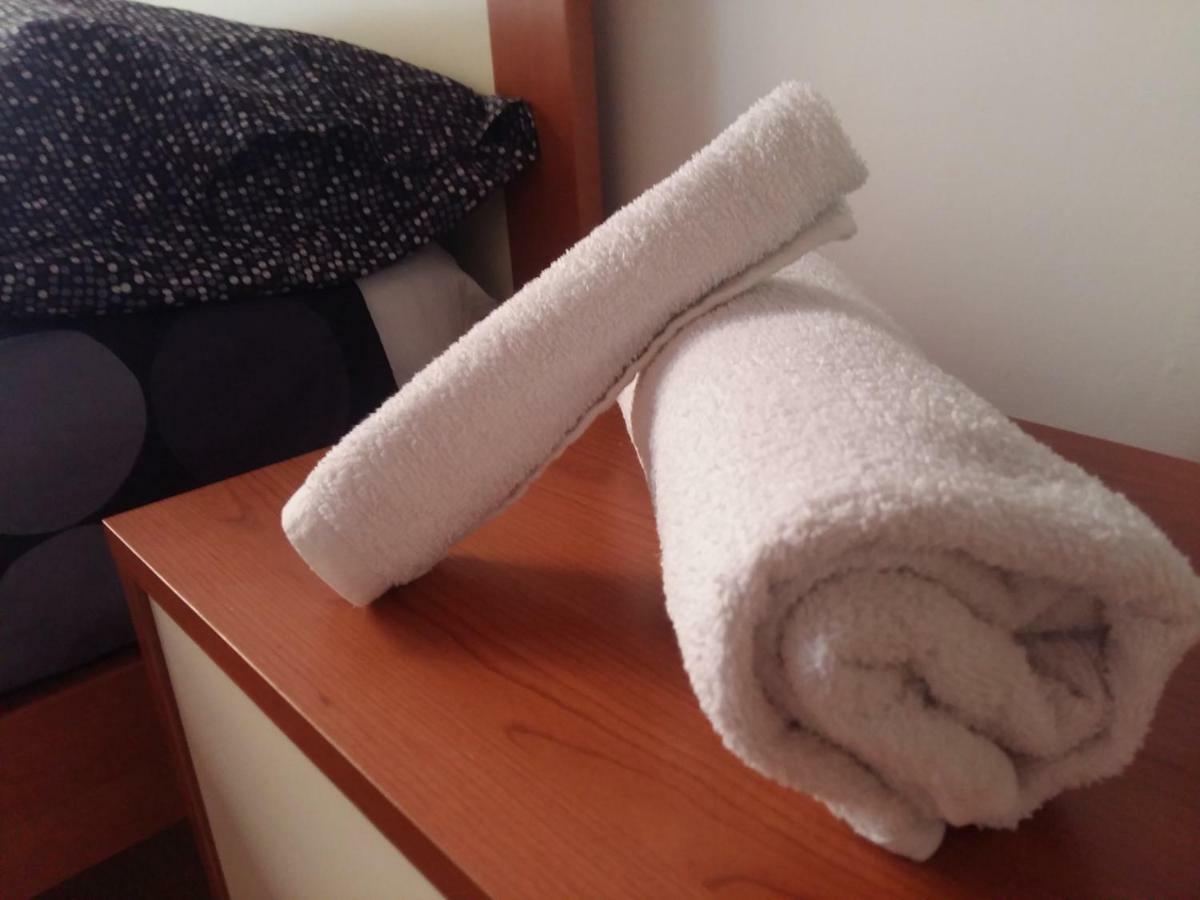 Bed & Breakfast Welcome 45