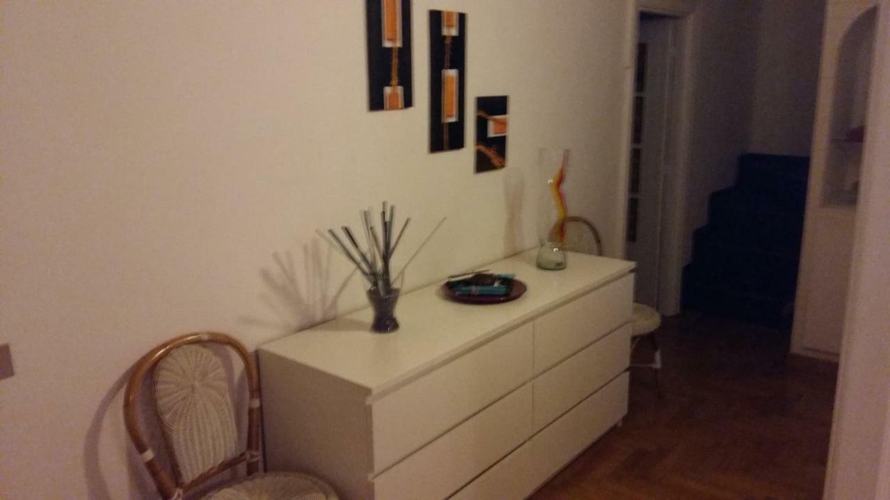 Welcome 45 * Roma