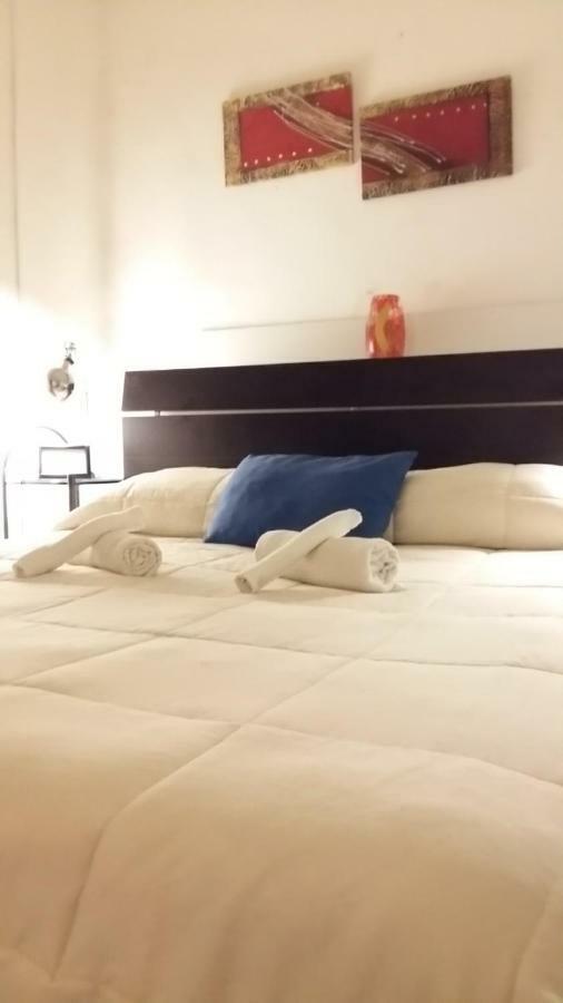 Welcome 45 Bed & Breakfast *