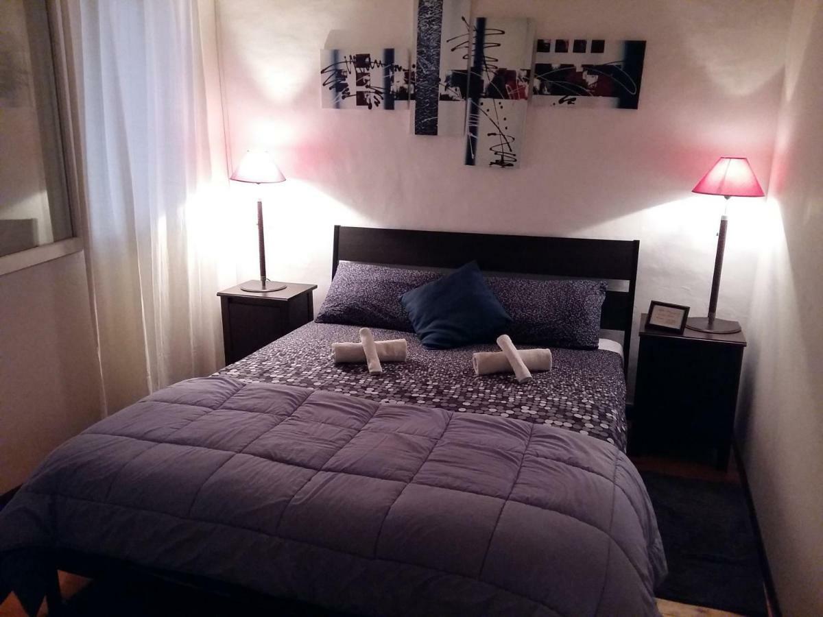 Welcome 45 Bed & Breakfast