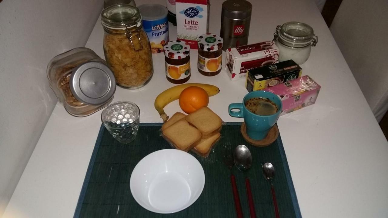 Welcome 45 Bed & Breakfast